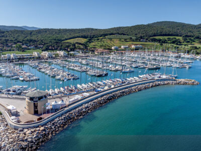 Focus Harbours – Toscana, 2nd chapter