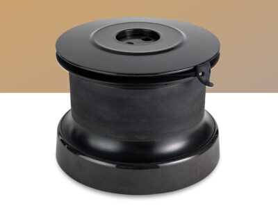 Harken introduce i winch epicicloidali motorizzati DynaDrive