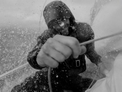 Henri-Lloyd launches Ocean PRO at Metstrade