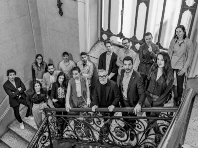 Hot Lab festeggia 20 anni di attività e una nuova sede a Milano