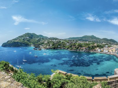Focus Harbours – Campania, 4th chapter