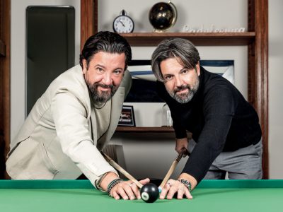 IdeaeItalia – The power of ideas