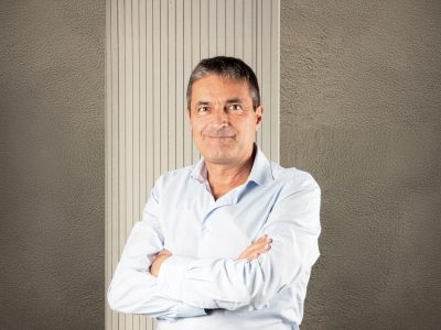 Giuseppe Arrabito – Proudly predestined
