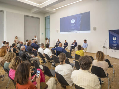IV Design Innovation Award, presentata la quarta edizione