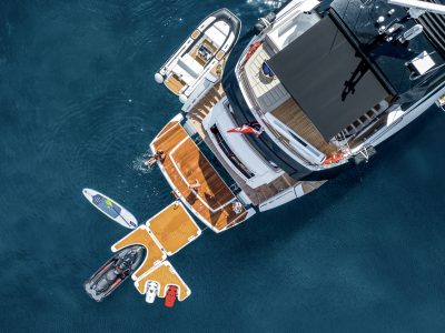 L’IVA del leasing nautico