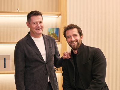 America’s Cup, il ritorno del team USA