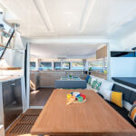 Lagoon 43
