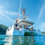 Lagoon 43