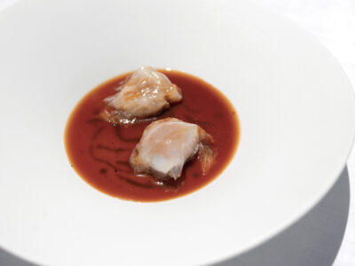 Juanlu Fernández – Andalusian taste