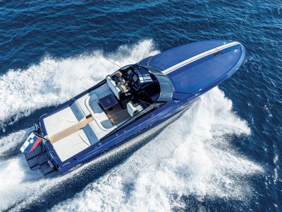 Magnum 40 – Italians do it better