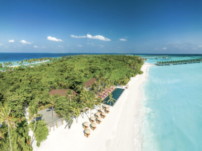 Maldive – Archipelago of wonders
