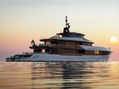 Mangusta Oceano 52, venduto il primo esemplare