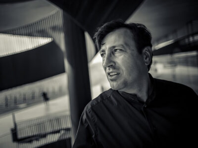 Marco Casamonti – Surrounded by beauty