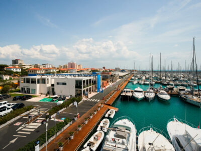 La nuova vita del Marina Cala de’ Medici