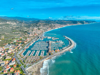 Marina di Loano, 2024 un anno intenso