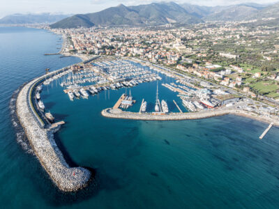 Marina di Loano, ripartire con slancio