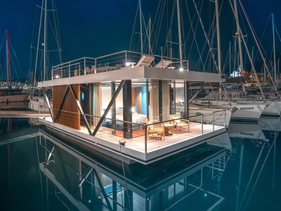 Marina di Loano presenta le Marina Suite