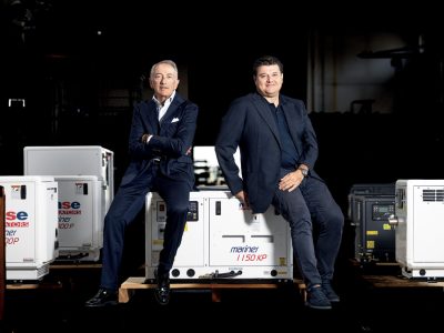 Mase Generators – Meglio prevenire
