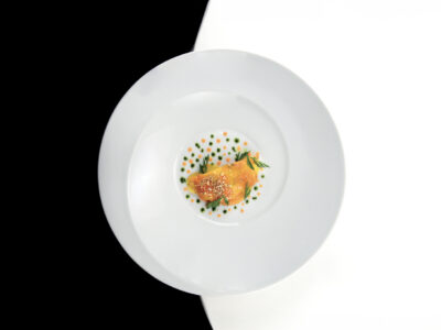 Il Fagiano – A fusion of flavours