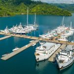 Marina Bahia Golfito