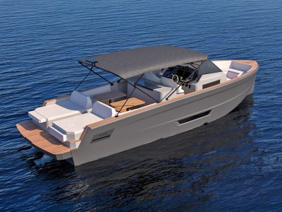 Ampliata l’offerta Maxim Yachts: nuovi Max 39 Comfort e 43S