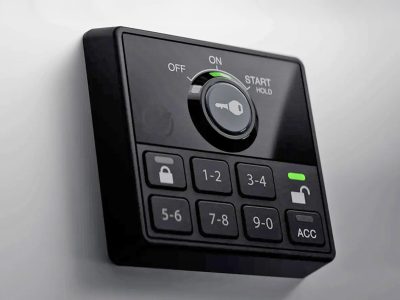 Mercury Marine unveils integrated control suite