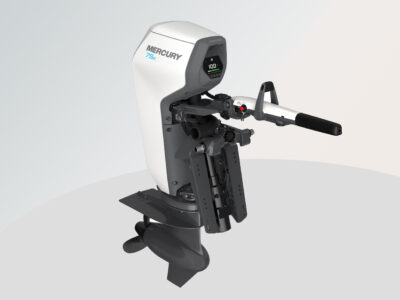 Mercury Marine lancia i fuoribordo Avator 75e e 110e