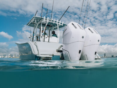 Mercury Marine: la gamma dei fuoribordo Verado si amplia