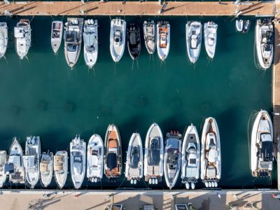 Mercury Marine – The Power Days