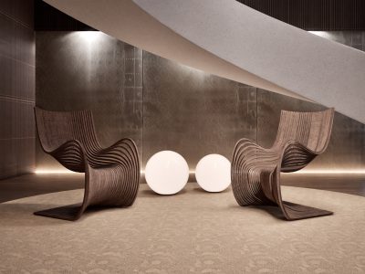 Alla Milano Design Week 2026 nasce il progetto Mon