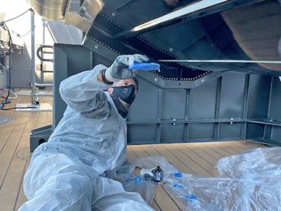 Must Detailing, prevenire è meglio che curare