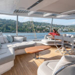Fountaine Pajot Thira 80