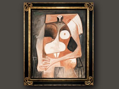 Tefaf Maastricht – Seven thousand years of history