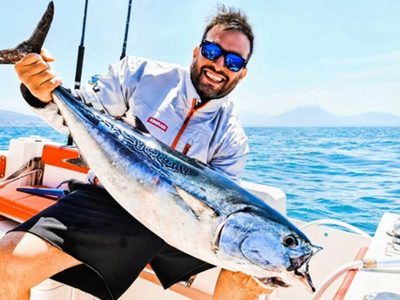 Pescare Show 2026, quattro marchi pronti a una sfida d’eccellenza