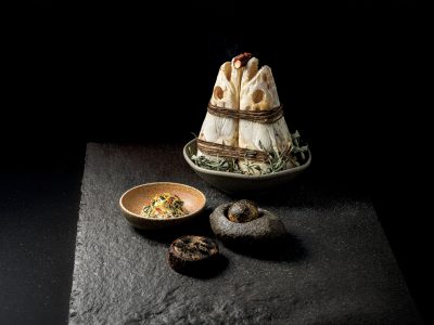 Yachay – The joy of experimenting