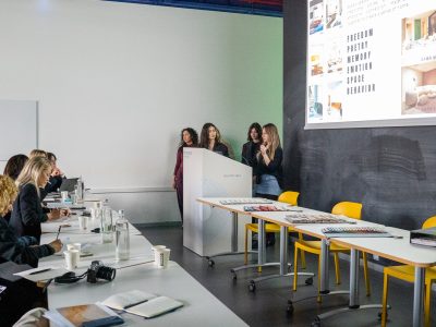 Design e sviluppo culturale, partnership POLI.design e Dexelance