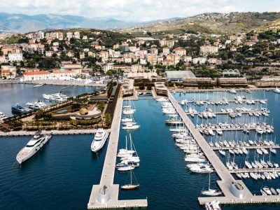 Imperia, il Porto Turistico sarà completato entro 6 anni