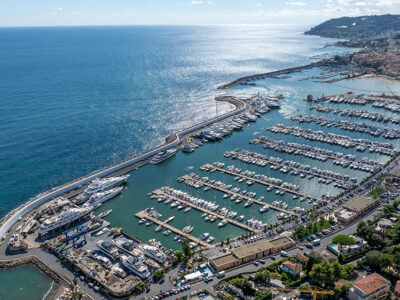 Portosole Energy, riaperto il distributore di carburante a Portosole