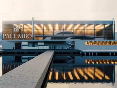 Palumbo Superyachts, nuovo polo strategico in Adriatico