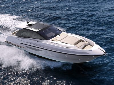 Sport Coupé 50, nasce la nuova “World Boat” di Rio Yachts