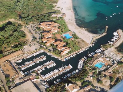 Rete dei Porti della Sardegna, forte crescita strategica