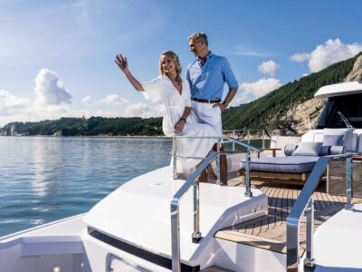Albergo nautico diffuso
