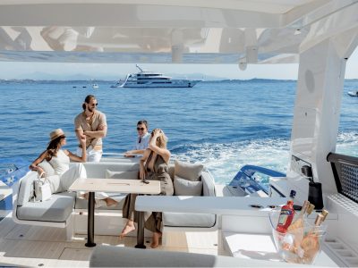 Il rimborso IVA nel charter