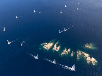 Rolex Swan Cup 2026, il ritorno di Tarantella