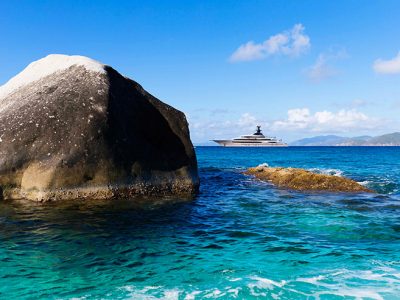 Sustainable Yachting Network: lo yachting ecosostenibile