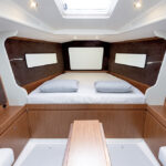 Nautor ClubSwan 43