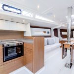 Nautor ClubSwan 43