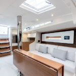 Nautor ClubSwan 43