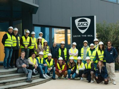 Impresa e formazione: Sacs Tecnorib e IED Milano, prosegue collaborazione