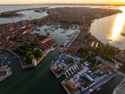Salone Nautico di Venezia, a fine maggio la settima edizione